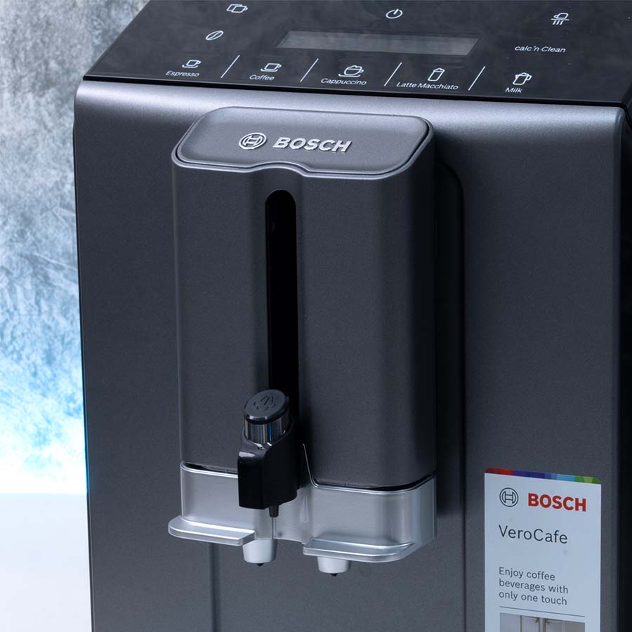 Ảnh thực tế Máy pha cà phê Bosch TIE20504