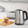 Ấm đun siêu tốc 1.7 lít Braun WK1500BK