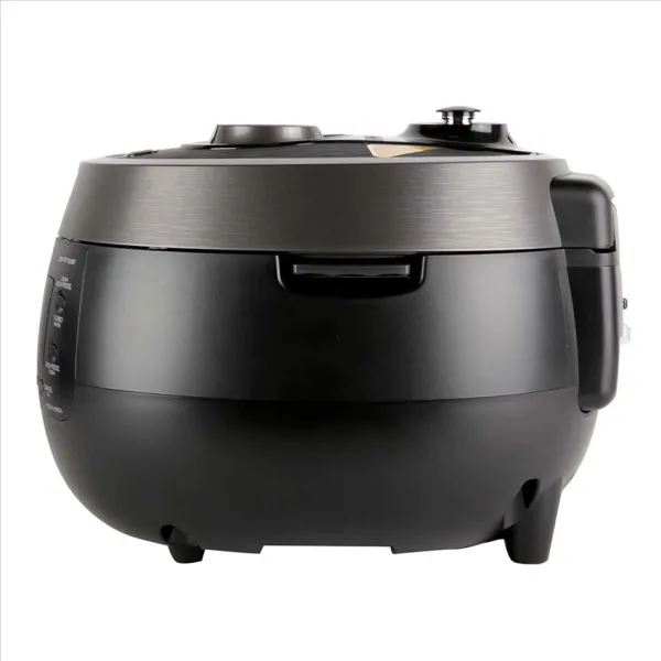 Nồi cơm điện tử áp suất Cuckoo CRP-RT1008F dung tích 1.8 lít