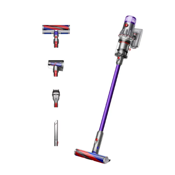 Máy hút bụi Dyson V12 Detect Slim Total Clean