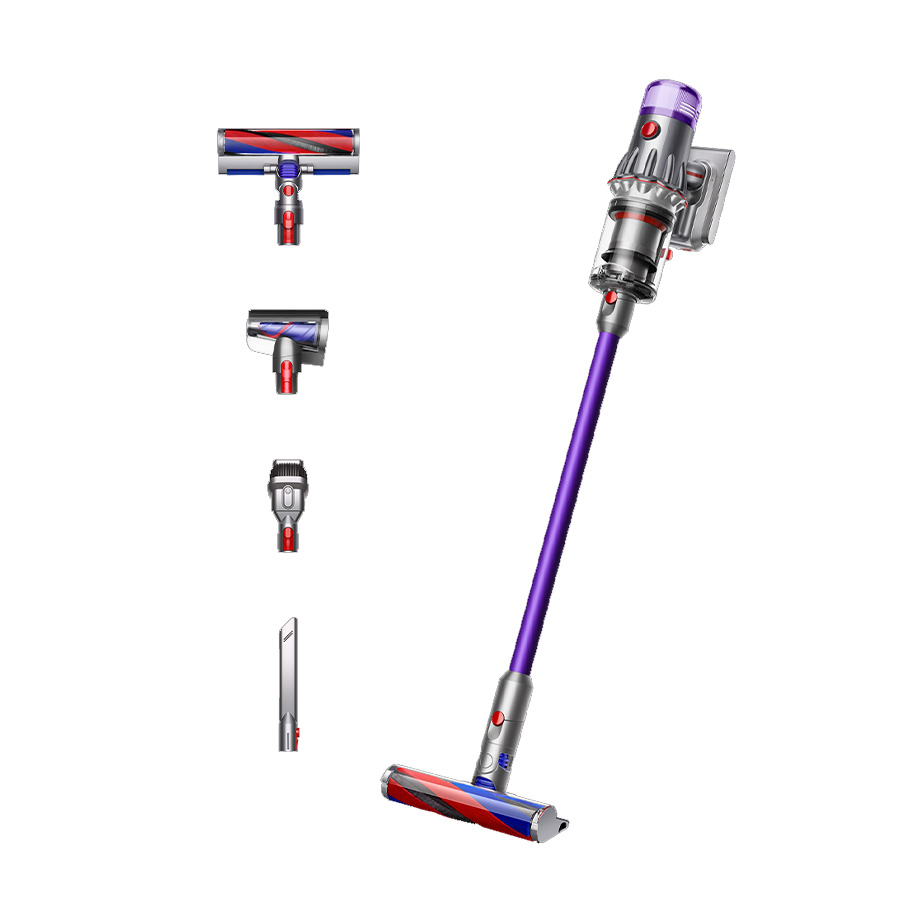 Máy hút bụi Dyson V12 Detect Slim Total Clean