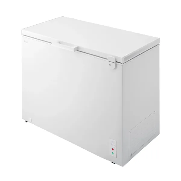 Tủ đông LG Inverter 291 lít C30WH