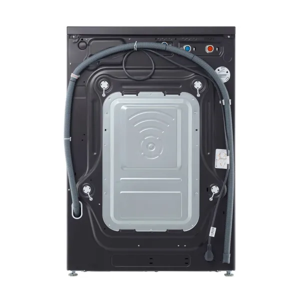 Máy giặt sấy LG Inverter giặt 17 kg – sấy 10 kg F2517RNTG