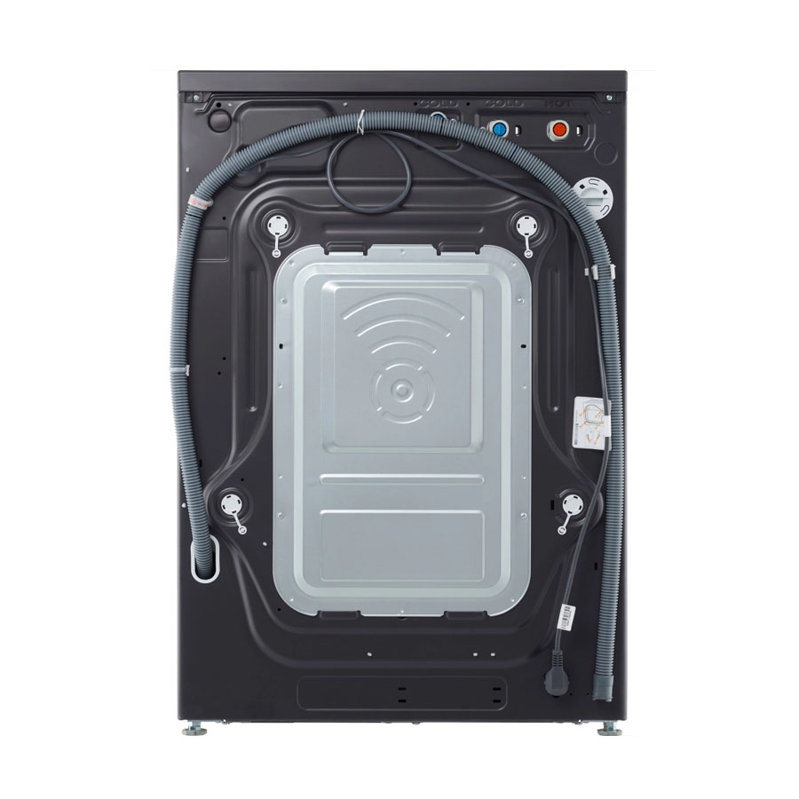 Máy giặt sấy LG Inverter giặt 17 kg – sấy 10 kg F2517RNTG