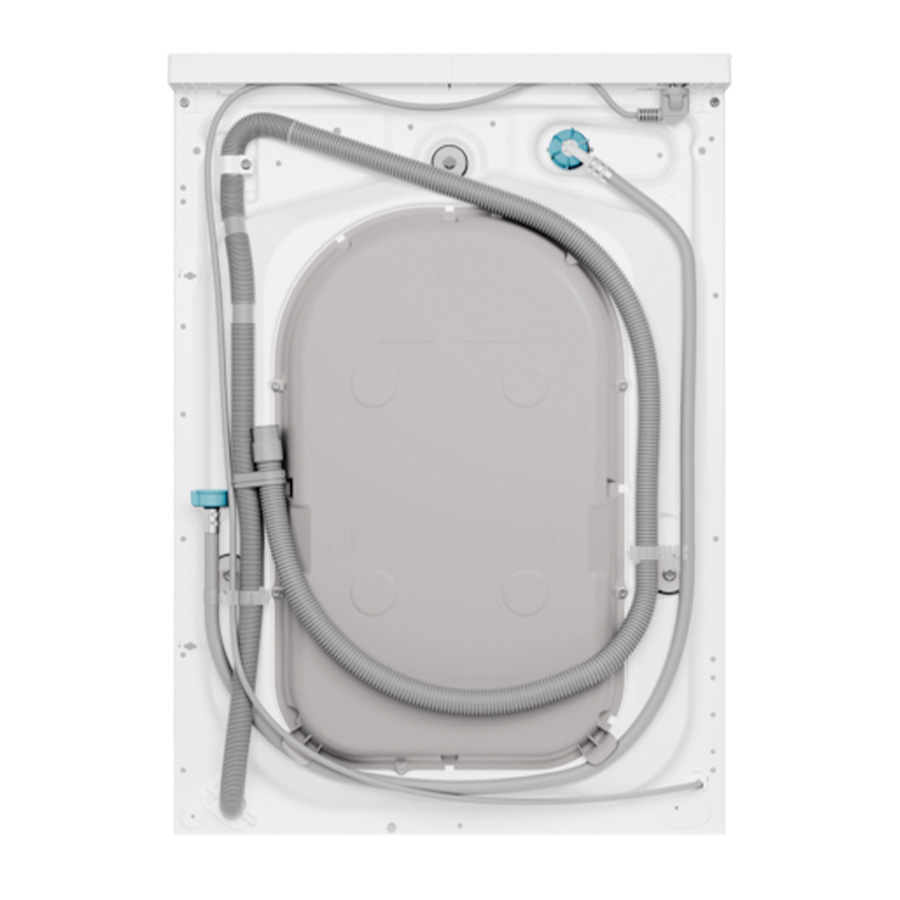 Máy giặt sấy Electrolux Inverter 9/6Kg EWW9024P3WC