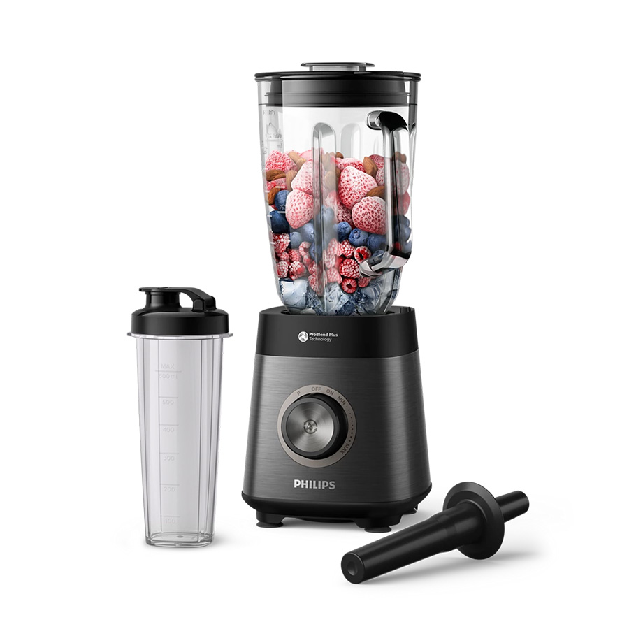 Máy xay sinh tố Philips HR3041/00
