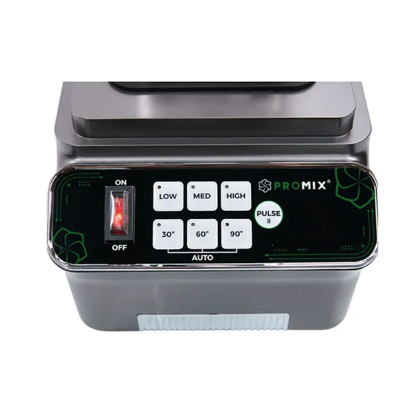Máy xay sinh tố công nghiệp Promix PM-912B model mới nhất 2025