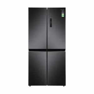 Tủ lạnh Samsung Inverter 488 lít RF48A4000B4/SV