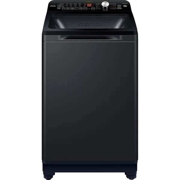 Máy giặt Aqua 10 kg AQW-FR101GT.BK
