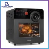 LÒ CHIÊN KLARSTEIN AEROVITAL CUBE CHEF 14L (cơ)