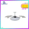 Quạt trần KAIYO cao cấp TOYA-214-W