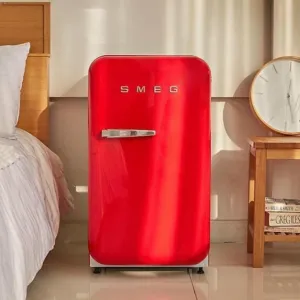 Tủ lạnh Smeg FAB5RRD5
