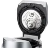 Nồi cơm điện cao tần áp suất kép Cuckoo CRP-LHTR0610FW 1.08 lít (Nội địa Hàn)