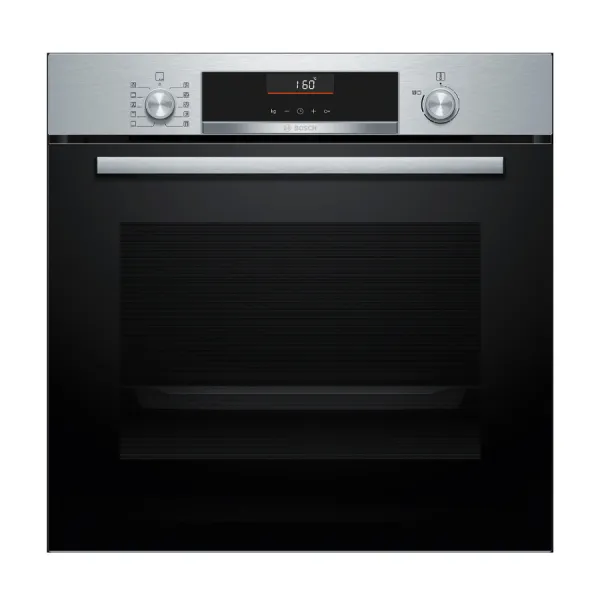 Lò nướng âm tủ Bosch HBG536ES3 71 lít