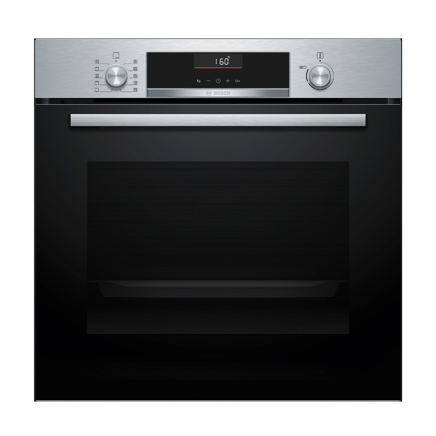 Lò nướng âm tủ Bosch HBG536ES3 71 lít