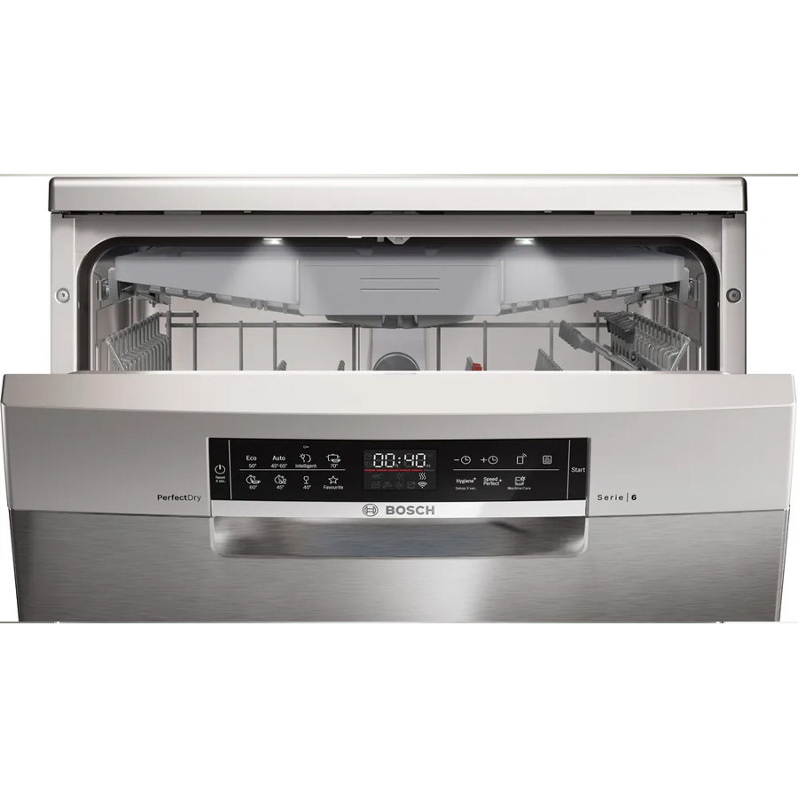 Máy rửa chén độc lập Bosch SMS6ZCI00P