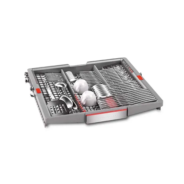 Máy rửa bát âm tủ Bosch SMV8YCX03E