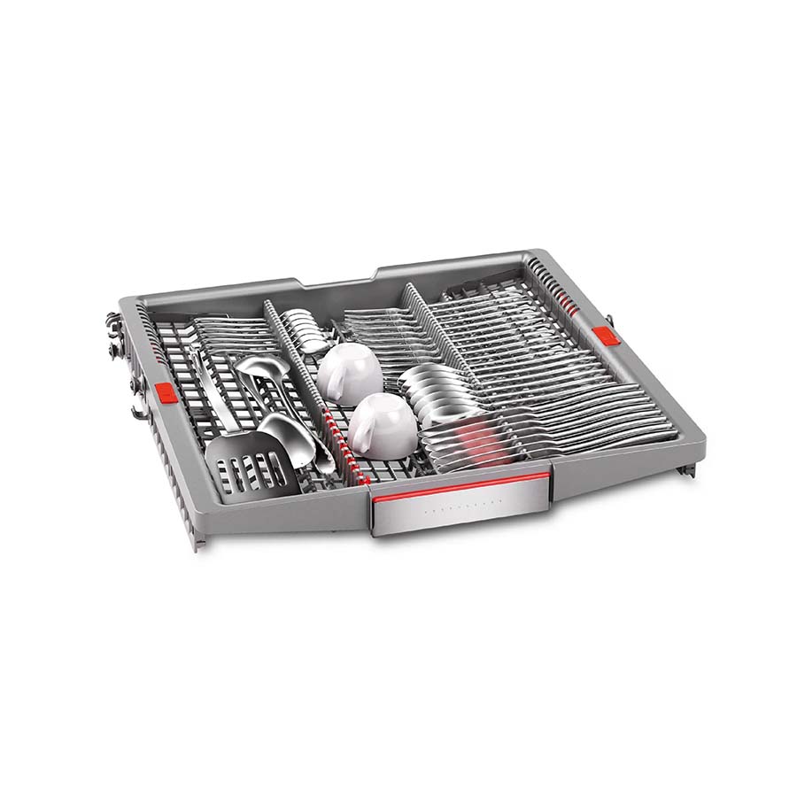 Máy rửa bát âm tủ Bosch SMV8YCX03E
