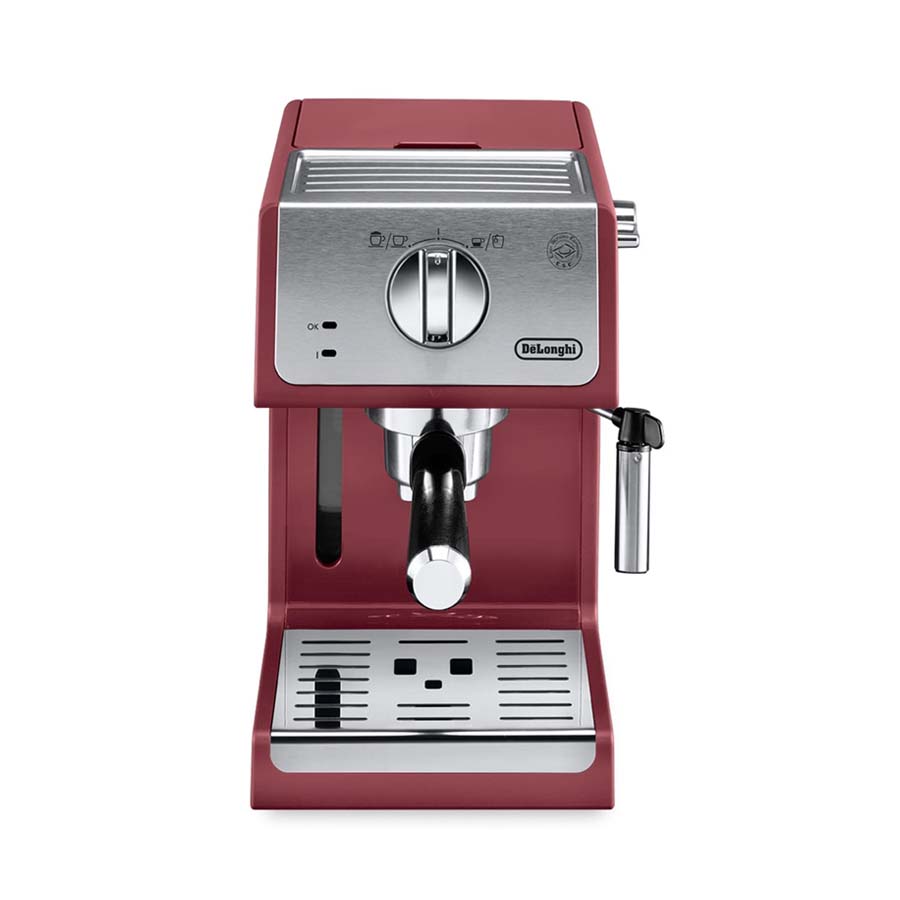 Máy pha cà phê Delonghi ECP33.21.R