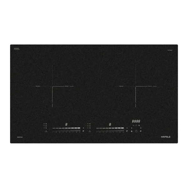 Bếp từ đôi Hafele HC-I73244B (536.61.717) – BST series 7