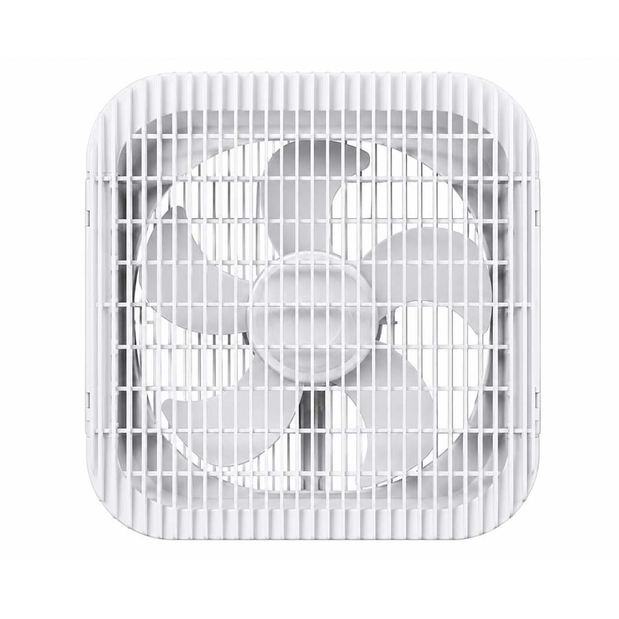 Quạt hộp Hatari WB10D1 sải cánh 25cm