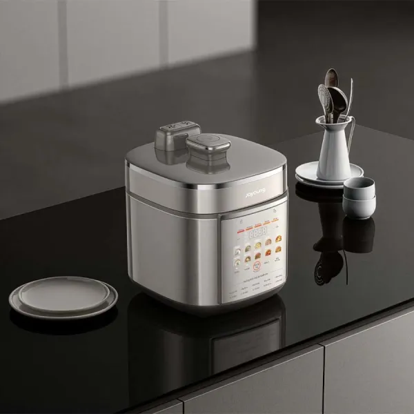 Nồi cơm áp suất điện tử Joyoung JPRC-5150