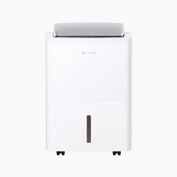Máy hút ẩm thông minh Lumias D2 Plus 20L/ngày