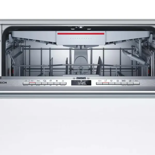 Máy rửa bát Bosch SMV4HCX48E
