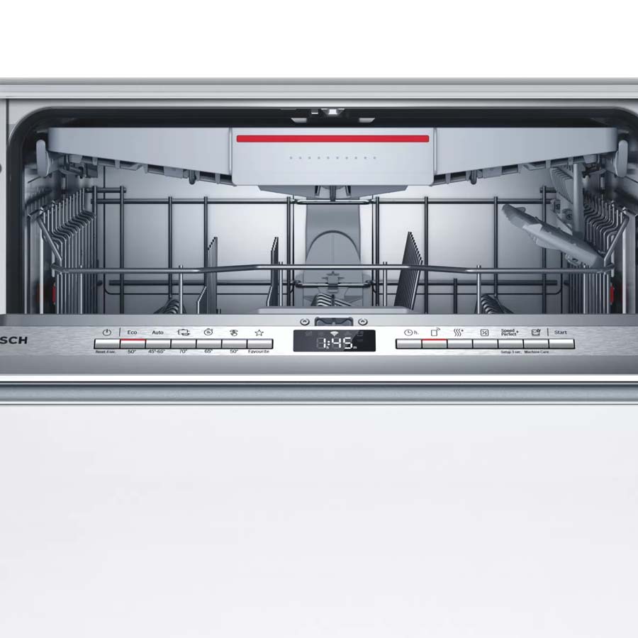 Máy rửa bát Bosch SMV4HCX48E
