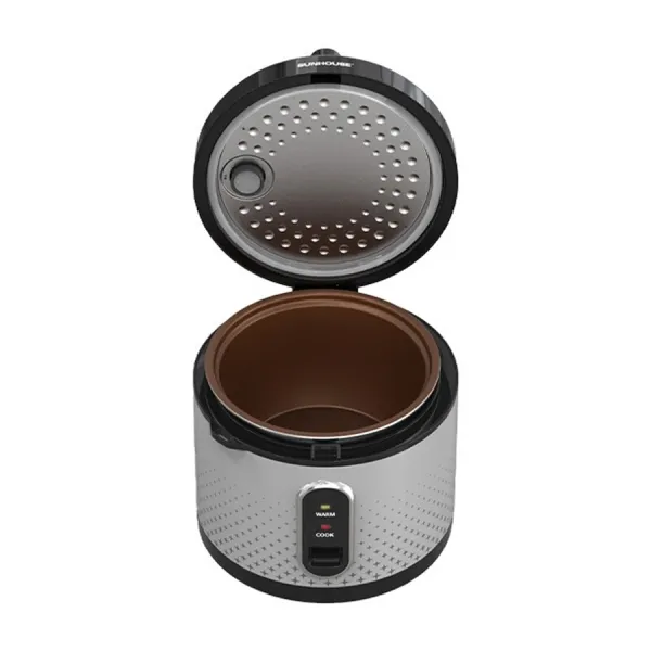 Nồi cơm điện Sunhouse 1.8 lít SHD8624