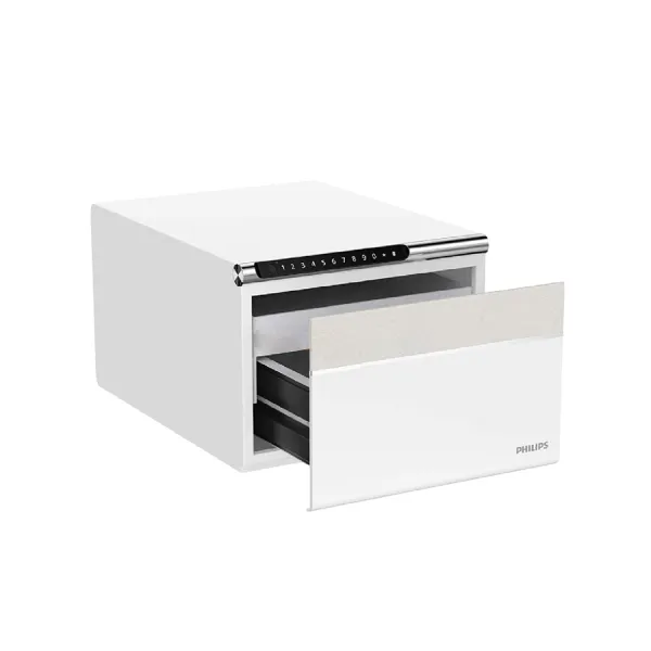 Két sắt Mini Philips SBX102 15.4kg