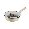 Chảo nồi có nắp đa năng 3 trong 1 Tefal 24cm G1678795