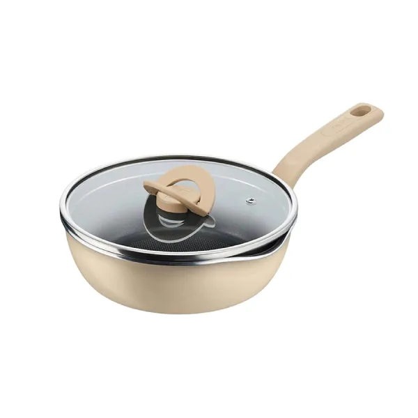 Chảo nồi có nắp đa năng 3 trong 1 Tefal 24cm G1678795