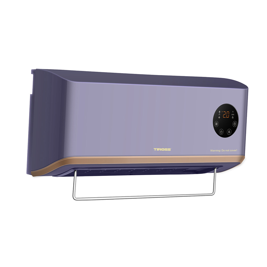 Máy sưởi nhà tắm Tiross TS9294 2200W