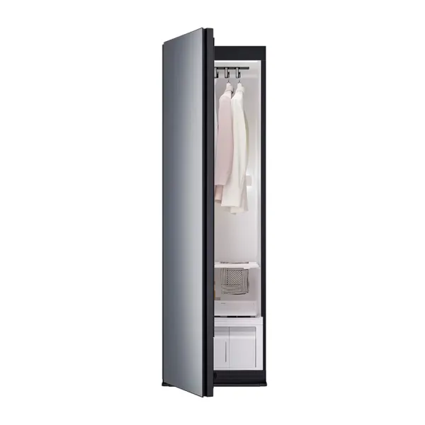 Tủ Chăm Sóc Quần Áo Thông Minh LG Styler SC5GMR80H