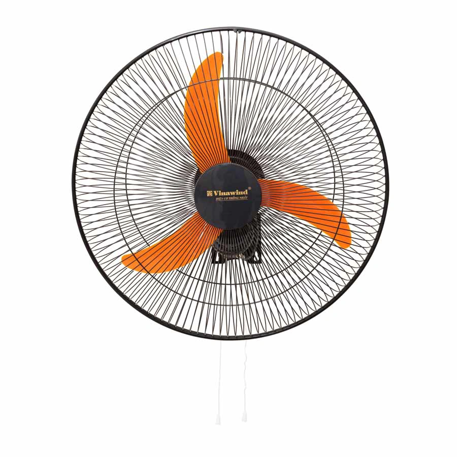 Quạt treo tường Vinawind QTT450-ĐM - toàn cảnh sản phẩm