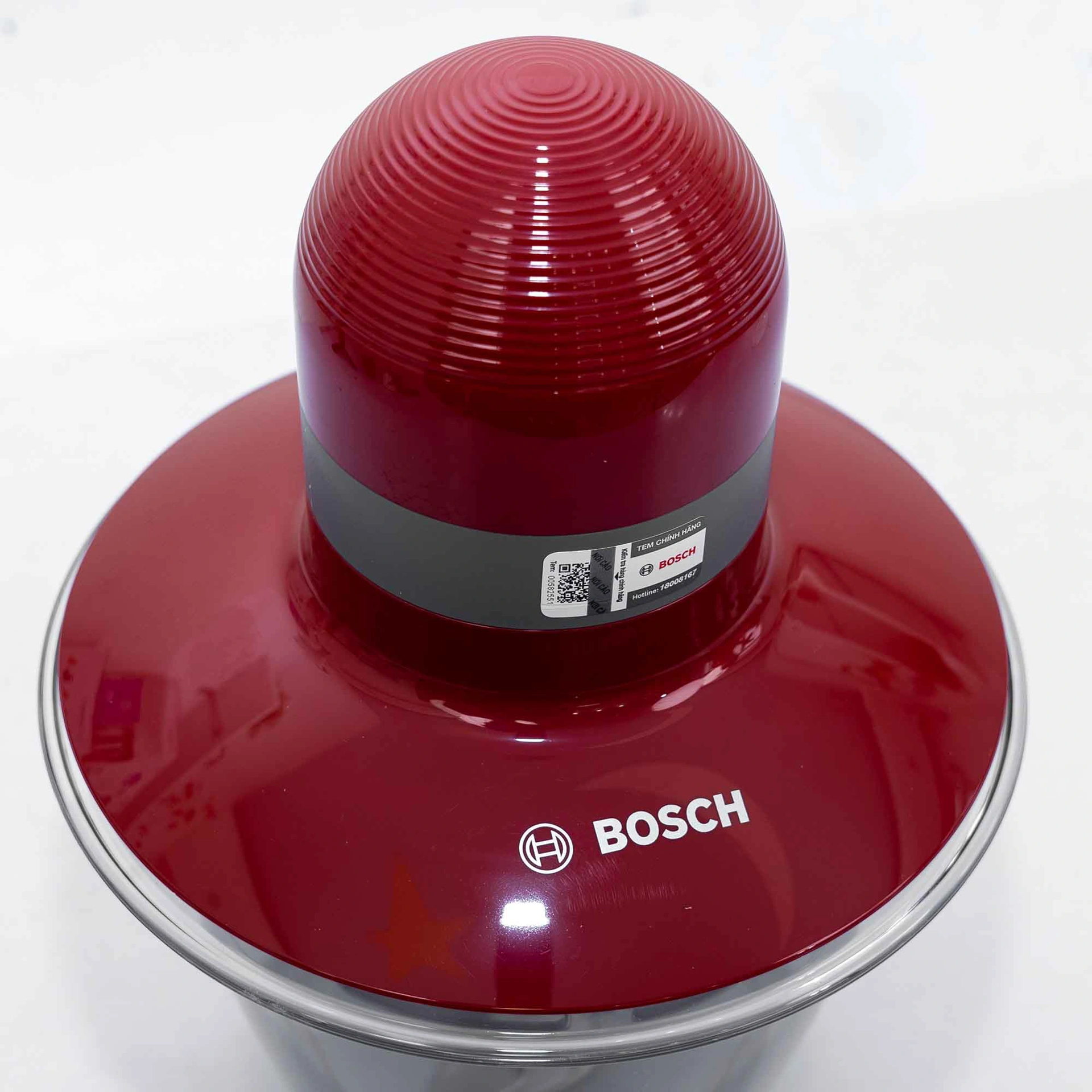 Ảnh thực tế Máy xay thịt Bosch MMR08R2