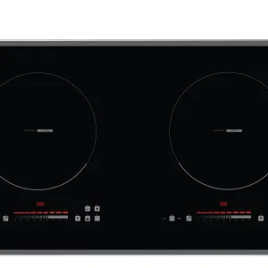 Bếp từ đôi Lorca LCI 886D