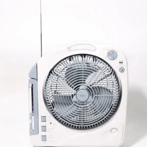 Quạt sạc điện Matika MTK-6315