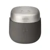 Nồi cơm điện cao tần Cuckoo CRP-NHTR0610FB 1.08L