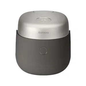 Nồi cơm điện cao tần Cuckoo CRP-NHTR0610FB 1.08L