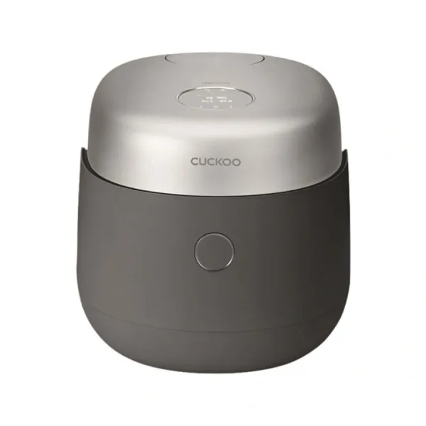 Nồi cơm điện cao tần Cuckoo CRP-NHTR0610FB 1.08L