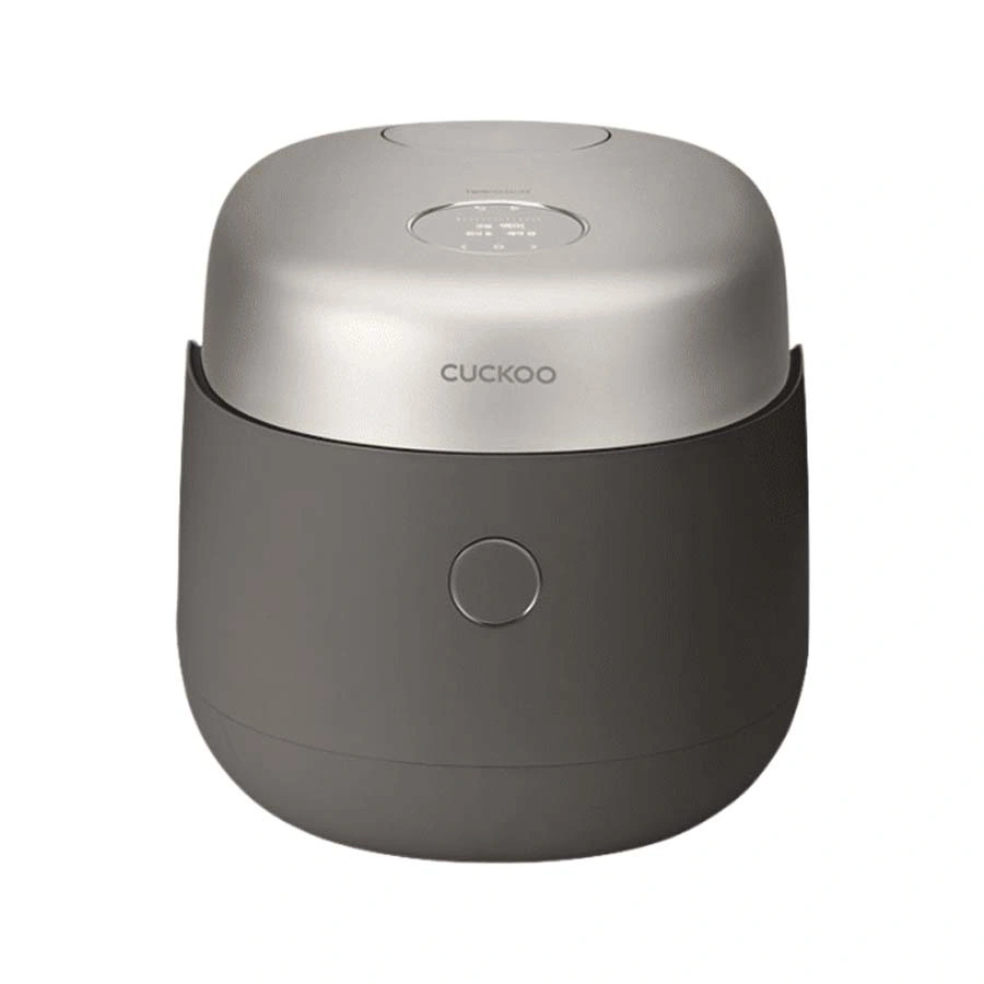 Nồi cơm điện cao tần Cuckoo CRP-NHTR0610FB 1.08L