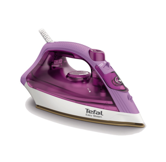 Bàn là hơi nước 1400W Tefal FV1955E0