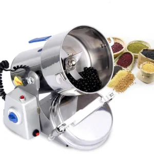 Máy xay bột khô đa năng SEKA E900