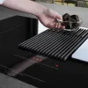 Bếp từ kết hợp hút mùi Elica NIKOLATESLA LIBRA WH/A/83-PRF0147775