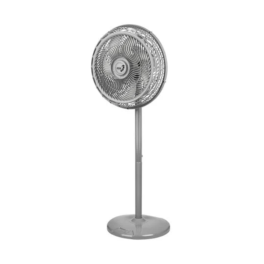 Quạt đứng ASIAVINA Turbo Decor VY659991