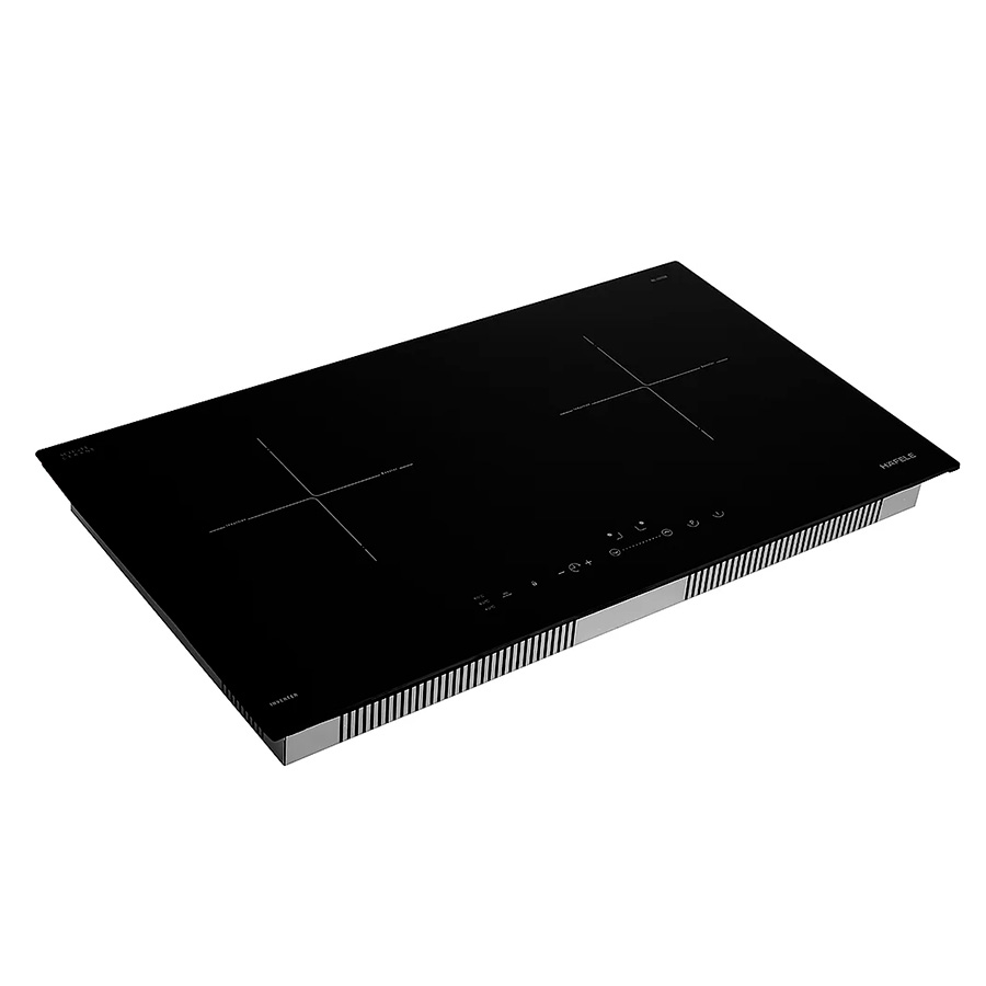 Bếp từ đôi Hafele HC-I2712A 536.61.716 | Chính Hãng