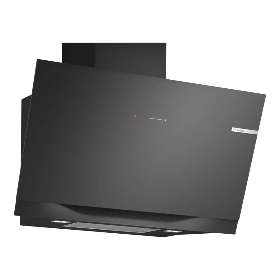 Máy hút mùi âm tủ Bosch DWK91LT60