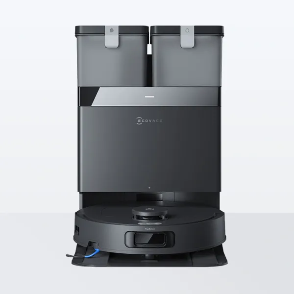 Robot hút bụi lau nhà Ecovacs Deebot T30C Prime Omni